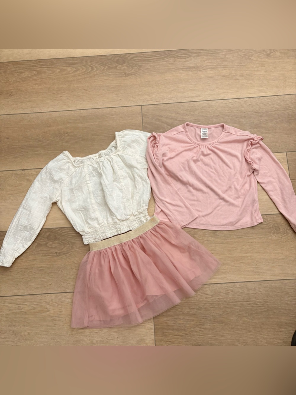 Girls Bundle